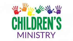 CHILDREN MINISTRY 3