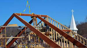 CHURCH CONSTRUCTIONS 1