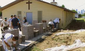 CHURCH CONSTRUCTIONS 2