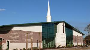 CHURCH CONSTRUCTIONS 3