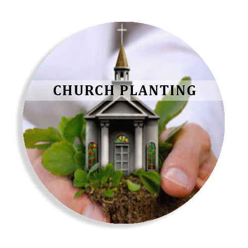 CHURCH PLANTING 4