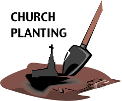 CHURCH PLANTING 6