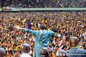 EVANGELISM CAMPAIGNS 2