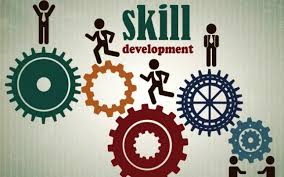 SKILLS DEVELOPMENT 1
