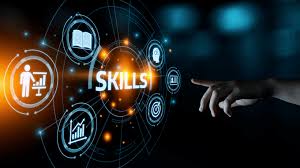 SKILLS DEVELOPMENT 3