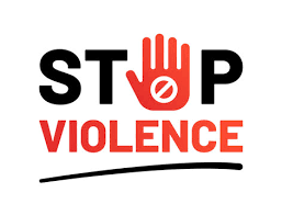 STOP VIOLANCE 3